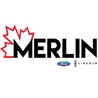 Merlin Ford image 1